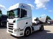 SCANIA R450 Euro6 +Hydraulic