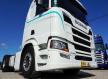 SCANIA R450 Euro6 +Hydraulic