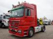 MB Actros 1844 Euro5