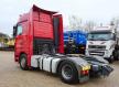 MB Actros 1844 Euro5