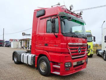 MB Actros 1844 Euro5