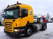 SCANIA P380 Euro4 ADR