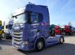 SCANIA S450 Euro6 ADR