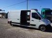 RENAULT Master dCi 125