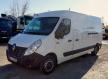 RENAULT Master dCi 125