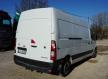 RENAULT Master dCi 125