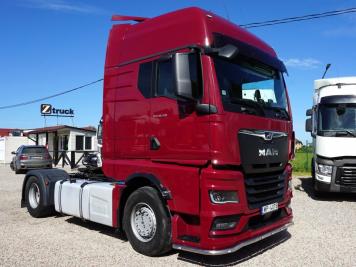 MAN TGX 18.510 Euro6