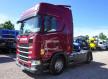 SCANIA S450 Euro6 ADR