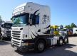 SCANIA R480 Euro5 6x2