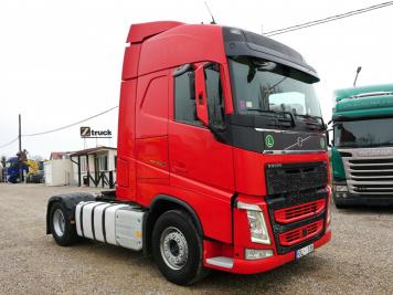 VOLVO FH460 Euro6