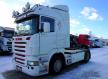 SCANIA R420 Euro3 ADR