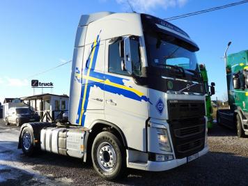 VOLVO FH460 Euro6