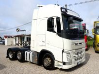 VOLVO FH500 6x2 Euro5