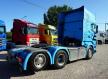 SCANIA R620 6x2 Euro5