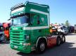 SCANIA 164L 480 Euro3 6x2