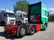SCANIA 164L 480 Euro3 6x2