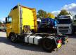 VOLVO FH13 400 Euro3 Mega