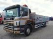 SCANIA P94d 260