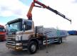 SCANIA P94d 260