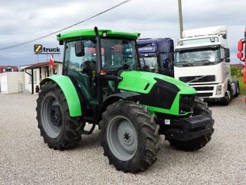 DEUTZ-FAHR 5115.4G