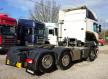 SCANIA R560 Euro5 6X2