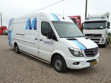 MB Sprinter 316 CDi