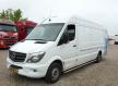 MB Sprinter 316 CDi