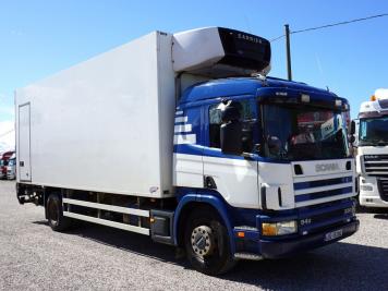 SCANIA 94D 230 Euro3