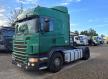 SCANIA G420 Euro5 +Hydraulic