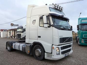 VOLVO FH13 440 Euro5 Mega