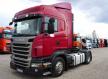 SCANIA R420 Euro5