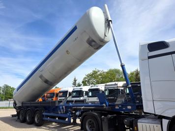 SPITZER SK28AL 60M3