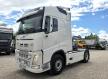 VOLVO FH460 Euro6 +Hydraulic