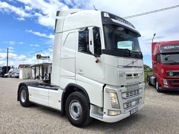 VOLVO FH460 Euro6 +Hydraulic