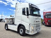 VOLVO FH460 Euro6 +Hydraulic