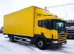 SCANIA 94D 230 Euro3