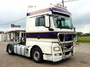 MAN TGX 18.440 E5 M/T