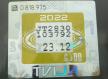 SCANIA R410 Euro6 ADR