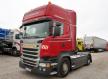 SCANIA R410 Euro6 ADR