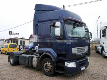 RENAULT Premium 450DXi Euro5