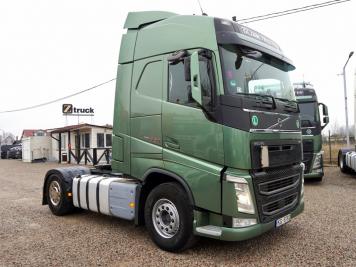 VOLVO FH460 Euro6