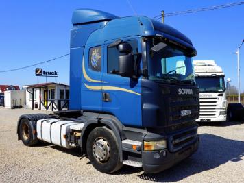 SCANIA R420 Euro3