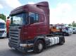 SCANIA R420 Euro3