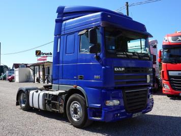 DAF 105.460 M/T Euro5