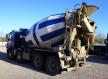 VOLVO FM13 480 8x4 Mixer