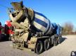 VOLVO FM13 480 8x4 Mixer