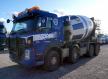 VOLVO FM13 480 8x4 Mixer