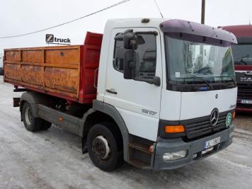 MB Atego 1218