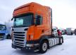 SCANIA R420 Euro5