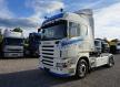 SCANIA R480 Euro4 M/T + Hydraulic